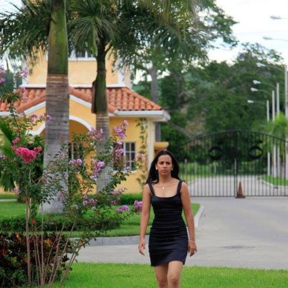 Meet your Posher, Andrea michelle